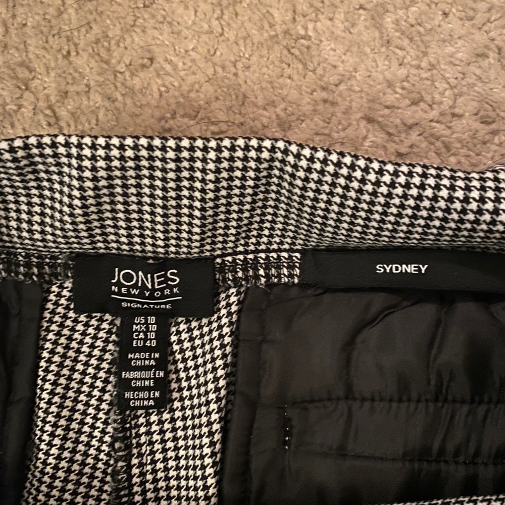 Jones New York Women’s Dress Pants